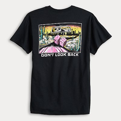 UNDER THE COUNTER／DON'T LOOK BACK Don't Look Back - YouTube
