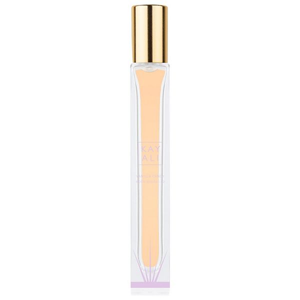 KAYALI VANILLA CANDY ROCK SUGAR | 42 Eau de Parfum Travel Spray