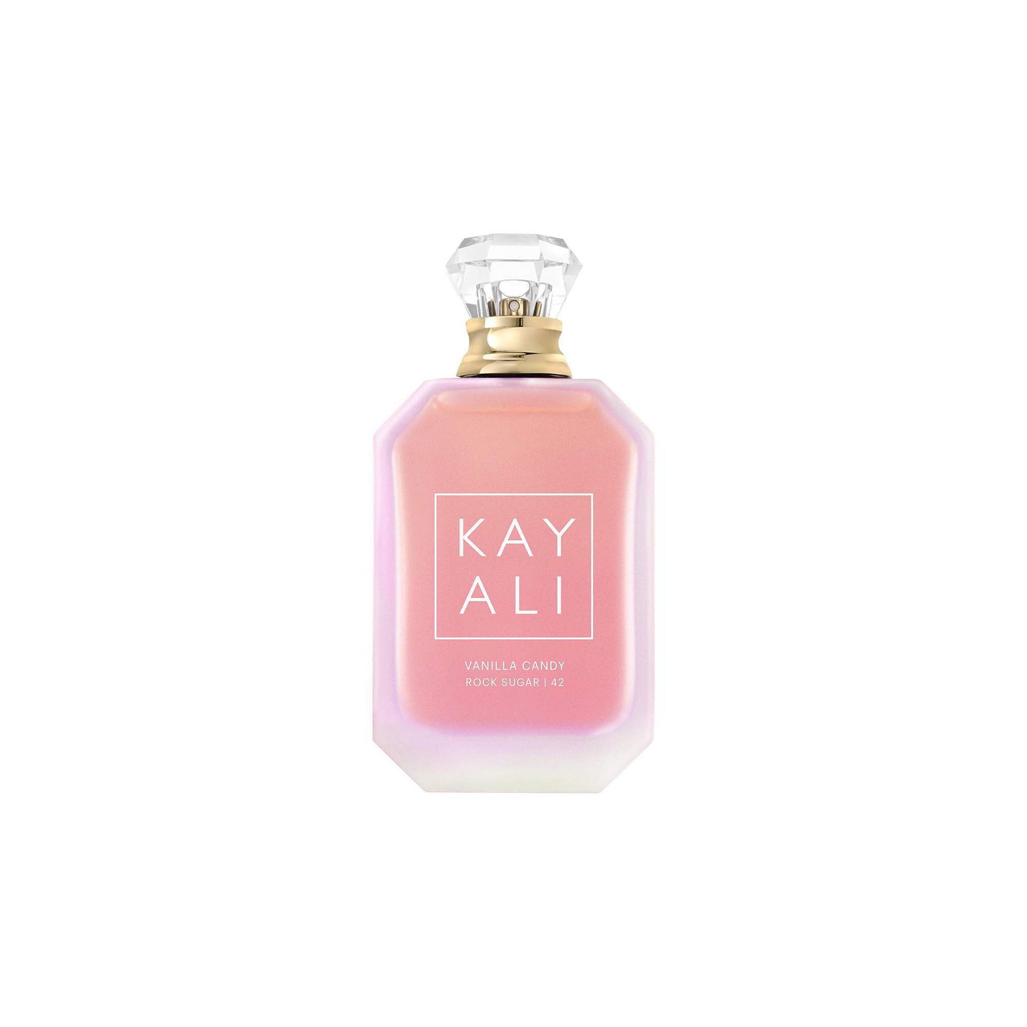 Kayali VANILLA CANDY ROCK SUGAR | 42 Eau de Parfum, Size: 1.7 FL Oz, Vnlla 