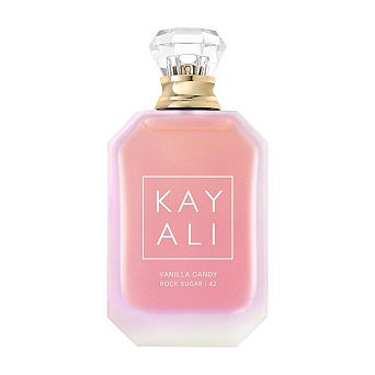 KAYALI VANILLA CANDY ROCK SUGAR | 42 Eau de Parfum