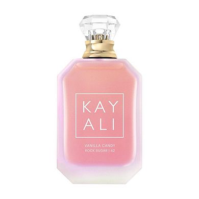 VANILLA CANDY ROCK SUGAR | 42 Eau de Parfum