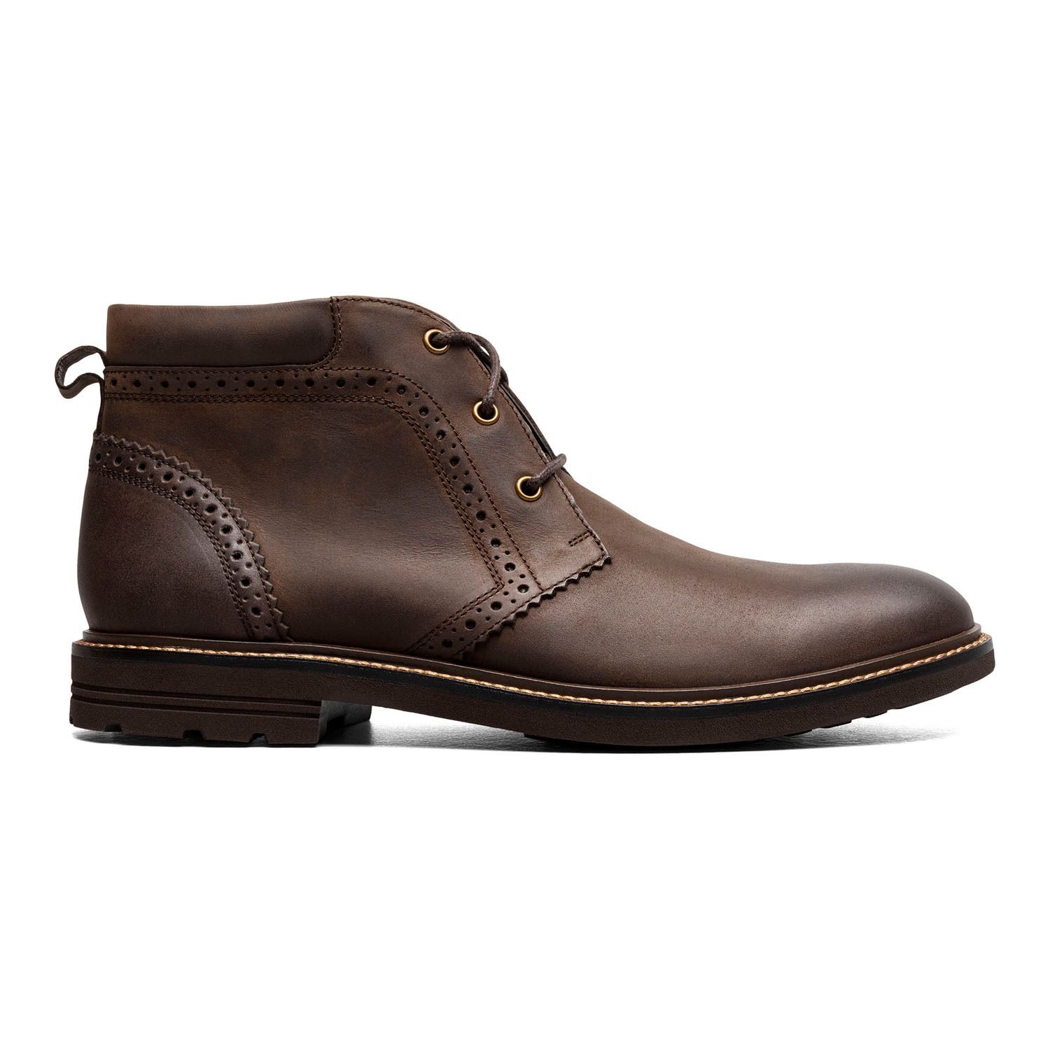 Kohls mens dress boots best sale