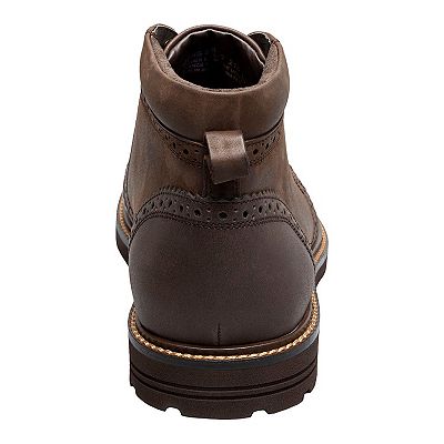 Nunn bush ozark sales