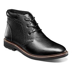 Mens Extra Wide Dress Boots Shoes Kohl s