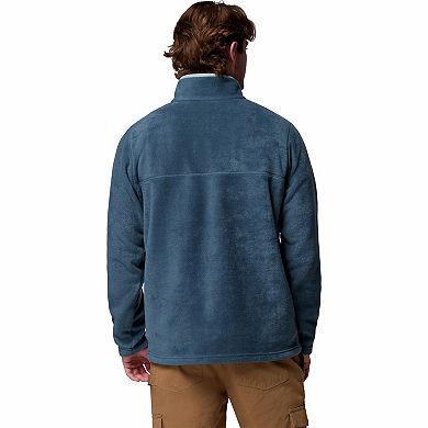 Men's Columbia Steens Mountain II Half-Snap Pullover
