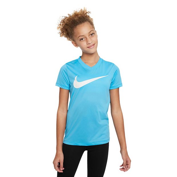 Nike dri best sale fit shirts kohls