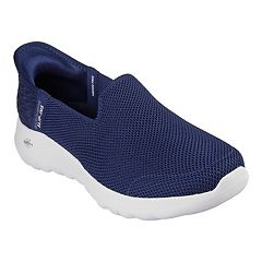 Kohls womens slip on skechers online