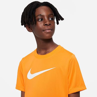 Boys 8-20 Nike Dri-FIT Legend Tee