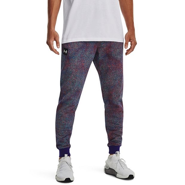 Under armour tall outlet joggers