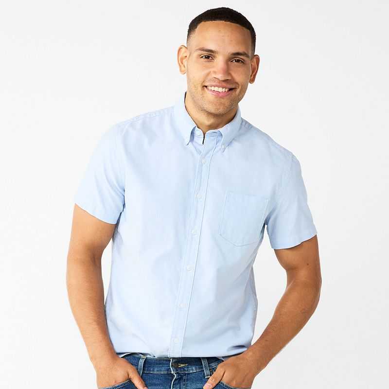 Kohls business casual on sale mens