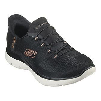 Skechers Hands Free Slip-ins Summits Classy Night Women's Sneakers