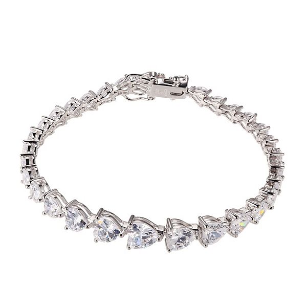 Kohls tennis bracelet store