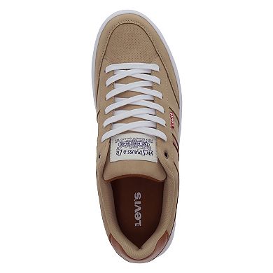 Levi's Gavin Men's Sneakers