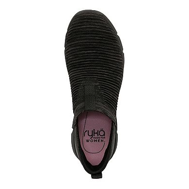 Ryka Captivate Women's Slip-on Sneakers