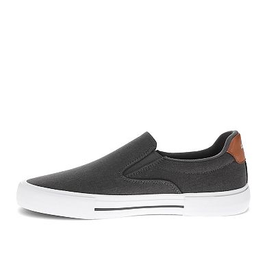 Levi's Wes Men's Slip On Sneakers