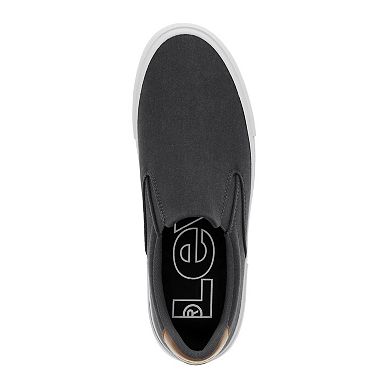 Levi's Wes Men's Slip On Sneakers