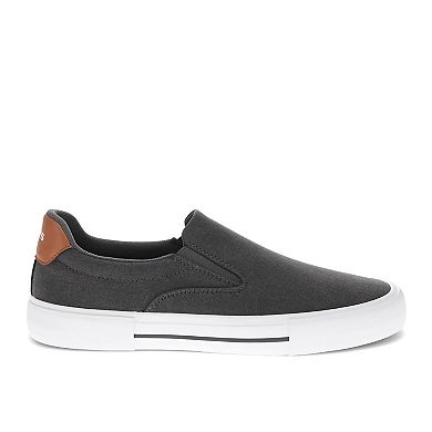 Levi's Wes Men's Slip On Sneakers