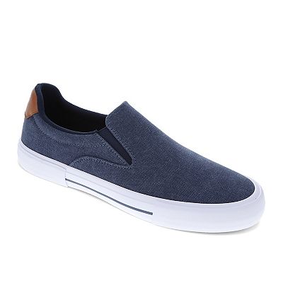 Levi's® Wes Men's Slip On Sneakers