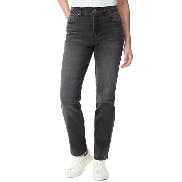 Kohl's gloria vanderbilt store amanda jeans petite