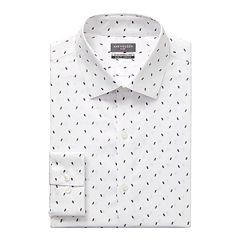 Van heusen 2024 dress shirts kohls