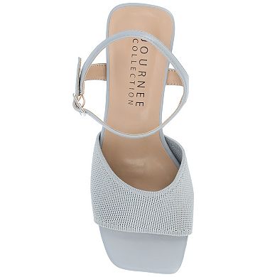 Journee Evylinn Women's Tru Comfort Foam™ Sandals