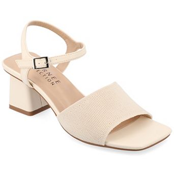Journee Evylinn Women's Sandals