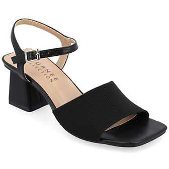Journee Evylinn Women's Tru Comfort Foam™ Sandals