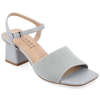 Journee Evylinn Women's Tru Comfort Foam™ Sandals