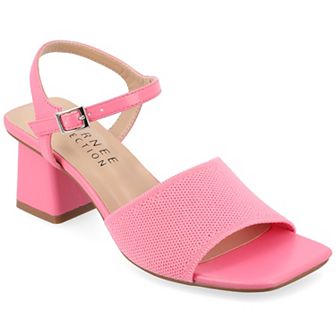 Journee Evylinn Women's Tru Comfort Foam™ Sandals