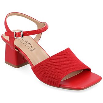 Journee Evylinn Women's Tru Comfort Foam™ Sandals