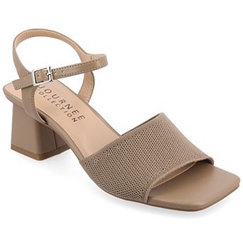 Journee Evylinn Women's Sandals