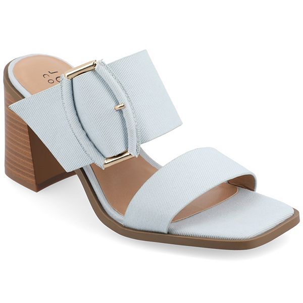 Journee Junie Women's Sandals