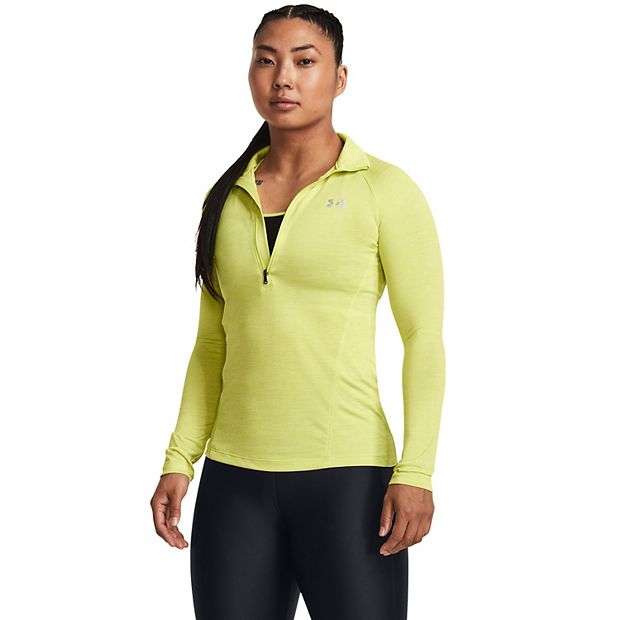 Kohls womens top under armour tops