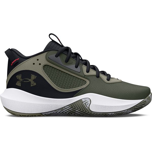 Under Armour Lockdown Men's Basketball Shoes