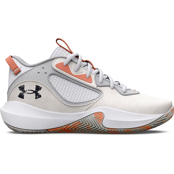 Under Armour Lockdown 6 Men's Basketball Shoes