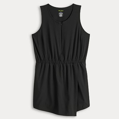 Romper dress kohls online