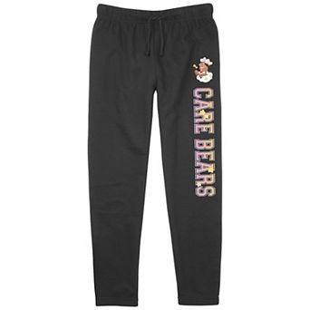 Juniors' Care Bears Balloons & Stars Lightweight Joggers