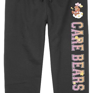 Juniors' Care Bears Balloons & Stars Lightweight Joggers