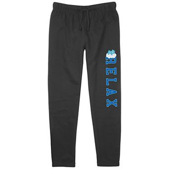 Juniors' Care Bears Relax Lightweight Joggers