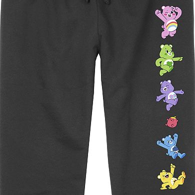 Juniors' Care Bears Happy Group Lightweight Joggers