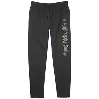 Juniors' MTV Butterflies Lightweight Joggers