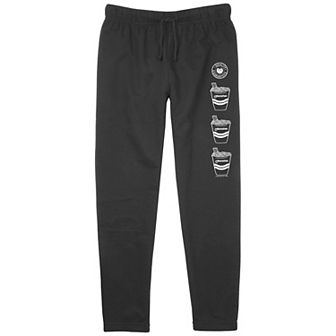 Juniors' Maruchan Noodle Cups Lightweight Joggers