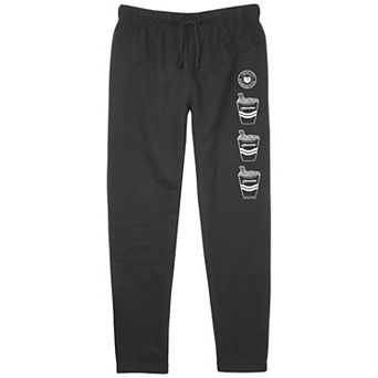 Juniors' Maruchan Noodle Cups Lightweight Joggers