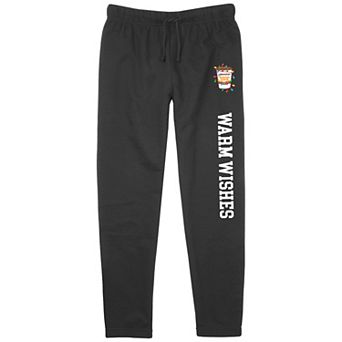 Juniors' Maruchan Warm Wishes Lightweight Joggers