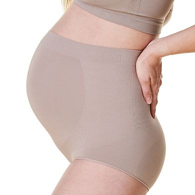Maternity Bravado Designs High-Rise Support Panty 21008BA