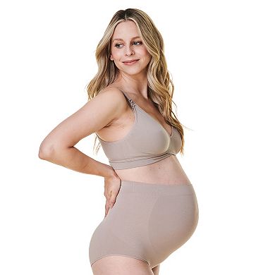 Maternity Bravado Designs High-Rise Support Panty 21008BA