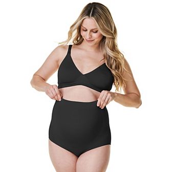 Maternity Bravado Designs High-Rise Support Panty 21008BA