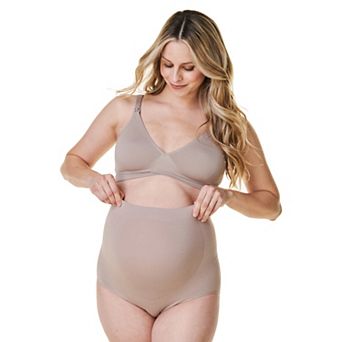 Maternity Bravado Designs High-Rise Support Panty 21008BA