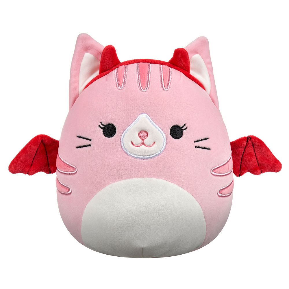 Squishmallows laura store the cat 16-20