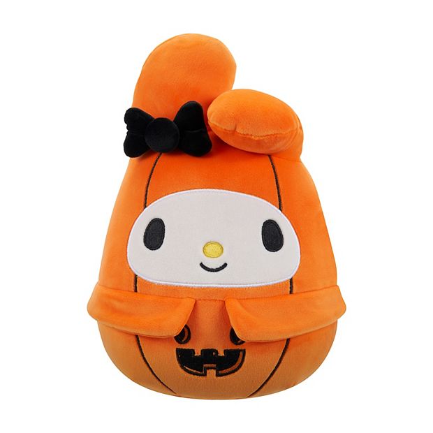 Squishmallows My Melody Pumpkin Little Plush